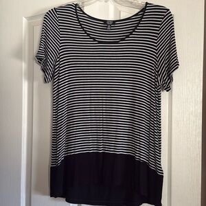 Women’s top
Jones New York L